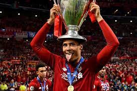 Liverpool wallpaper champions league 2019 hd football. Kaka Thinks Liverpool S Virgil Van Dijk Should Win The Ballon D Or And This Why Liverpool Echo