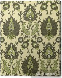 We did not find results for: Persian Floral Vector Seamless Pattern Canvas Print Pixers We Live To Change