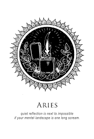 Amrit Brar S Portfolio Book Xi Illuminate Aries Astrology Aries Aesthetic Aries Zodiac