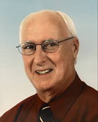 Remembering Charles A. Hoffman