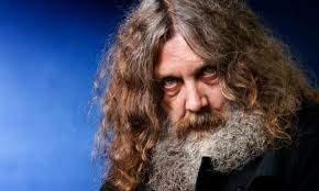 Jerusalem by Alan Moore review