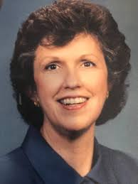 Judith Faith Mueller, nee Fields