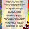 Seifenhochzeit seife steht für reinheit, also eine reine ehe ohne geheimnisse. 1