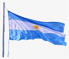 The flag for the united states of america (usa), which may show as the letters us on some platforms. Argentina Flag Clipart Bandera Argentina Flag Hd Png Download Kindpng