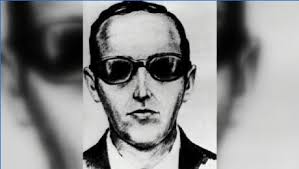 Mystery lovers gather for D.B. Cooper event