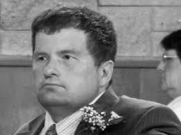 John Clyde, former Franklin mayor, dies at 63