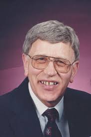 Leonard George Herrmann