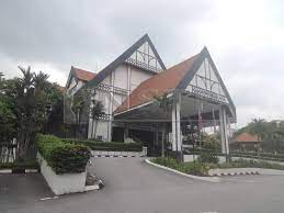The club has since expanded to the prime residential district of bukit kiara. Kl S Iconic Landmarks