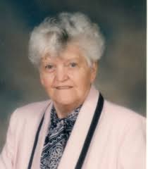 Helen Milton Obituary