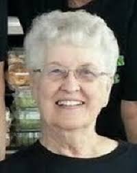 Mary J. STEVENS Obituary October 1, 2013