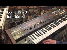 Roland Ea7 Italo Disco Instrumental 2017 Euro Disco 80 90s Cold Winter 80s Disco Mix Italo Style With Jp 8 Juno 60 Drumulator Youtube