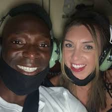 Haley Land and Robert Ige's Wedding Website