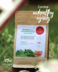 Life S Biggest Secret Moringa Wellness Happiness Youthfulness Tea Guamaninfusions Lemongrasstea Herbaltea Teamadei Healing Tea Lemongrass Tea Moringa