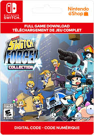 Check spelling or type a new query. Mighty Switch Force Collection Ebgames Ca