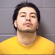 Blotter: Domestic Battery, Drug, Trespass, Other Charges