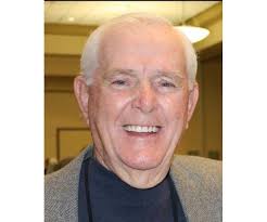 John Masterson Obituary (2020)