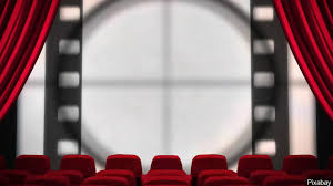 Maybe you would like to learn more about one of these? Movie Theaters Back Open In Binghamton