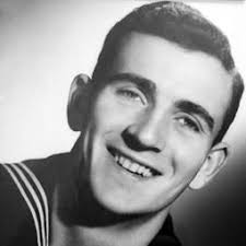 James Ford Obituary (1930