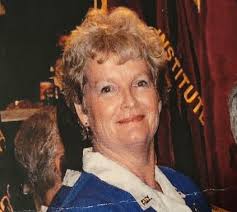 ARIZONA PAST DEPARTMENT PRESIDENTS