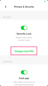 As far as the banned accounts go as well, it's it common for. How To Change Your Cash App Pin On Android Or Iphone