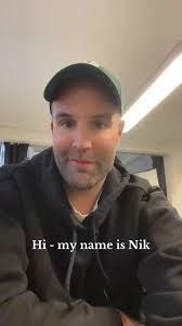 My Name Is Nick Short for Nico