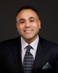 Matthew David Solorio