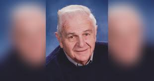 Obituary for Roger Charles Bahlert