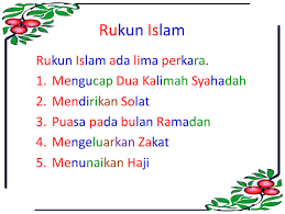 Audio Tausyiah Rukun Iman Dan Rukun Islam Yg Wajib Kita Facebook