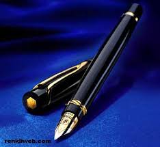 Ben fosforlu kalemde denedim kolanyadan 1 damla doktüm ve çok işe yaradaı saol. Dolma Kalem Ve Tukenmez Kalem Neden Yapilir Dolma Kalem Ve Tukenmez Kalem Tarihi Ve Kullanimi