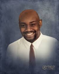 Alfred White, Jr. Obituary April 26, 2021