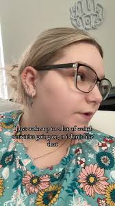 It's A Lot of Weird Activity Going