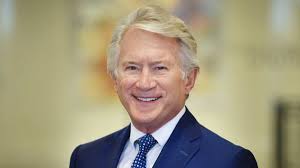 Stanley “Stan” R. Moore