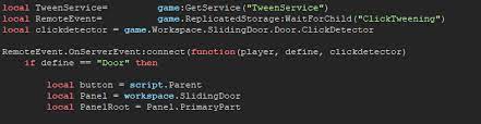 On the left of the page, there will be a green button that says roblox you can activate a new debit card by phone, sometimes by internet and by cash machines. Clickdetector Won T Start The Tweening Script Scripting Support Devforum Roblox