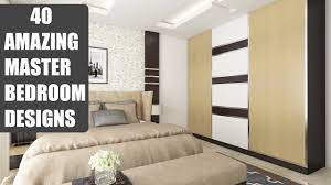 Maybe you would like to learn more about one of these? 40 Amazing Master Bedroom Designs By Bonito Designs Youtube