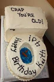 Birthday messages for girlfriend are the best tools for impressing your girlfriend and to let her know how important she is to you! 40th Birthday Toilet Cake Birthday Cakes For Men Funny Birthday Cakes Birthday Gifts For Brother