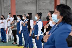 Alcaldía de El Pangui ने नई फ़ोटो...