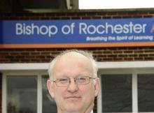 Bishop of Rochester Academy chief pledges 20 jobs