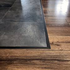 Top 70 Best Tile To Wood Floor Transition Ideas Flooring Designs Floor Design Flooring Tile To Wood Transition