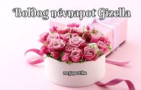 We did not find results for: Boldog Nevnapot Gizella Megaport Media