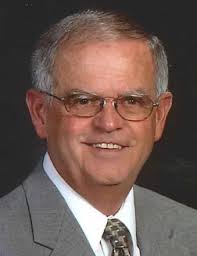 Obituary information for Gene Barkley