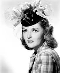 Martha Vickers 1943 Photo Print