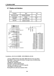 The lg website has a large collection of manuals available to download in pdf format. Lg B2050 Ringtones