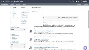 Maybe you would like to learn more about one of these? 8 Best Knowledge Base Software Compared Pros Cons
