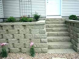 Loctite Landscape Block Adhesive Landscaping Blocks Calculator Sds Ace Hardware 28 Fl Oz Pl 500 Lands Retaining Wall Retaining Wall Steps Retaining Wall Blocks