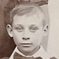 David Edward Stevenson (1902–1979)