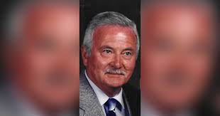 Obituary for Jerry L. Brant