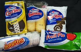 Use a sharp knife to add a couple of steam vents on the top of the pies. Make Your Own Favorite Hostess Treats The Make Your Own Zone