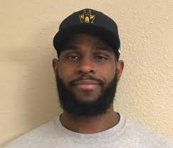 Ryan Mccants's Instagram, Twitter & Facebook