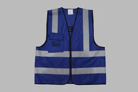 (page 1) get the enhanced high visibility safety vest colors you need. China Blue Safety Vest With Grey Reflective Strap And Blue Polyester Pocket China Blue Vest Grey Strap And Safety Vests With Reflective Strap Price