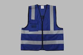 Check spelling or type a new query. China Blue Safety Vest With Grey Reflective Strap And Blue Polyester Pocket China Blue Vest Grey Strap And Safety Vests With Reflective Strap Price